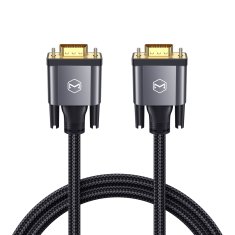 Mcdodo kábel VGA Cable M/M 2m CA-7780