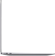 Apple MacBook Air 13, M1, 8GB, 512GB, 7-core GPU, vesmírně šedá (M1, 2020) (z12400258)