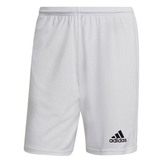 Adidas Nohavice biela Squadra 21