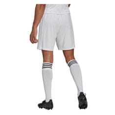 Adidas Nohavice biela 164 - 169 cm/S Squadra 21