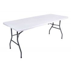 TZB Skladací stôl Feta - 180 cm