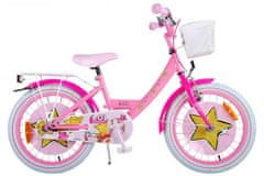 Volare Detský bicykel LOL Surprise - dievčenský - 18" - Pink - 95% zmontovaný