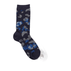 Gap Vysoké ponožky, 3 páry GAP_513995-00 onesize