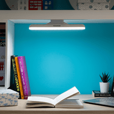 InnovaGoods Magnetická dobíjacia LED lampa Lamal