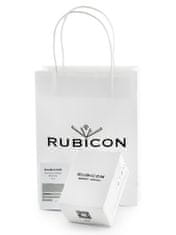 Rubicon Inteligentné hodinky Unisex Rnce56 - monitor krvného tlaku, pulzný oxymeter (Sr008b)