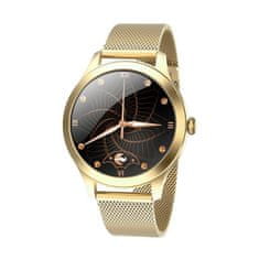 Gino Rossi Dámske inteligentné hodinky Sw014-4 Gold (Sg009d)