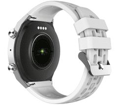 Rubicon Pánske inteligentné hodinky Rnce68 – telefonovanie (Sr016a)