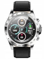 Tayma Pánske inteligentné hodinky Lw09 – srdcový tep, krokomer (Sx004a)