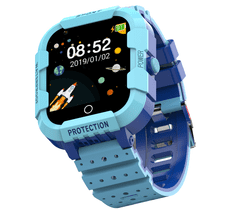 Rubicon Rnce75 Kids Smartwatch (Sr022c) - Poloha