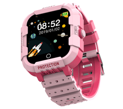 Rubicon Rnce75 Kids Smartwatch (Sr022b) - Poloha