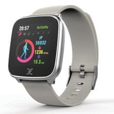 Daniel Klein Unisex inteligentné hodinky Dw-019-4 – monitor krvného tlaku (Sl001d)