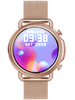 Dámske inteligentné hodinky Rnbe74 – teplomer, pulzný oxymeter (Sr020e)