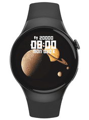 Rubicon Pánske inteligentné hodinky Rnce87 – telefonovanie (Sr031a)