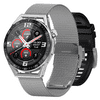 Pánske inteligentné hodinky Rnce88 – telefonovanie, vlastné ciferníky (Sr033a)