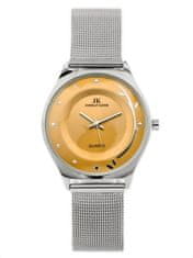 JORDAN KERR Dámske hodinky - C2765 (Zj808c) - Antialergické