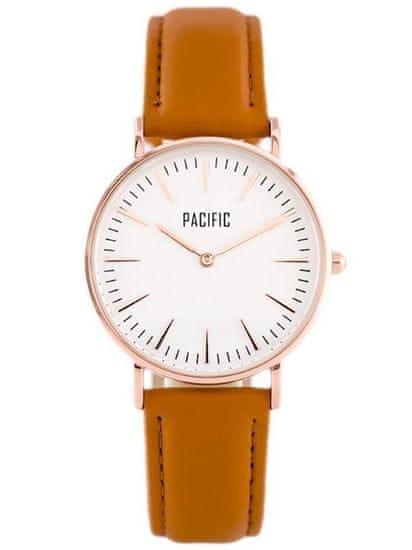 Pacific Dámske hodinky Close – Darčeková sada (Zy590h)