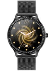 Pacific Inteligentné hodinky pre ženy 39-03 – teplomer (Sy033c)