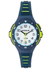 Xonix Dámske hodinky Aac-006 – vodeodolné s otvorom (Zk545a)