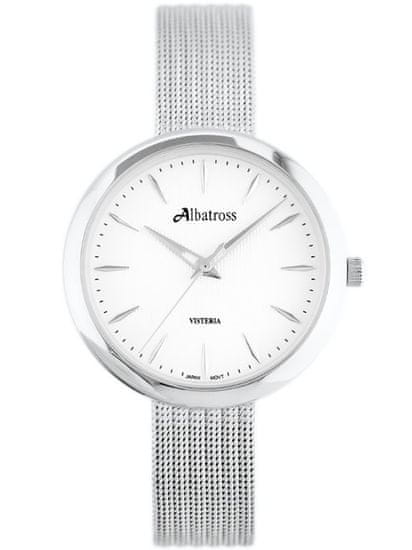 Albatross Dámske hodinky Abbc20 (Za542b)