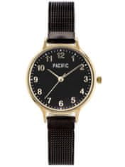 Pacific Dámske hodinky X6132 – sieťované (Zy628d)