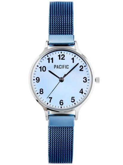 Pacific Dámske hodinky X6132 – sieťované (Zy628e)