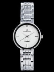 JORDAN KERR Dámske hodinky – Almoro (Zj601c)