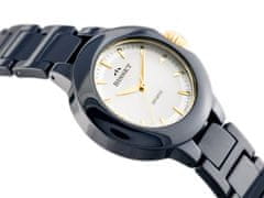 BISSET Dámske hodinky Bspd76 (Zb525b) - keramické