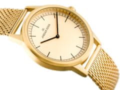 JORDAN KERR Dámske hodinky - Aw390 (Zj829a) - Antialergické