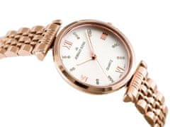 JORDAN KERR Dámske hodinky - 3873l (Zj852c) - Antialergické