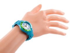 PERFECT WATCHES Dámske hodinky A948 – modré (Zp823c)