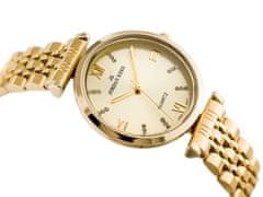 JORDAN KERR Dámske hodinky - 3873l (Zj852b) - Antialergické