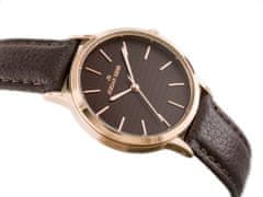 JORDAN KERR Dámske hodinky – Pw750 (Zj873d)