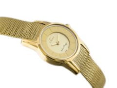 Gino Rossi Dámske hodinky – 11920b (Zg724d) + krabička