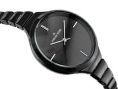 JORDAN KERR Dámske hodinky - Ss371 (Zj927d) Black
