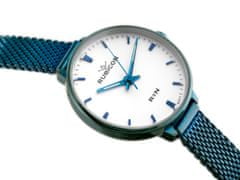 Rubicon Dámske hodinky Rnbd95 (Zr584b)