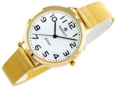 PERFECT WATCHES Dámske hodinky F102-2 (Zp891b)