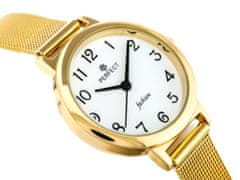 PERFECT WATCHES Dámske hodinky F103-1 (Zp892b)