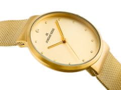 JORDAN KERR Dámske hodinky - Ss306 (Zj923b) zlaté