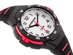 Xonix Dámske hodinky Aac-007 – vodeodolné s otvorom (Zk545b)
