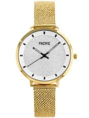Pacific Dámske hodinky X6171 – darčeková súprava (Zy664b)