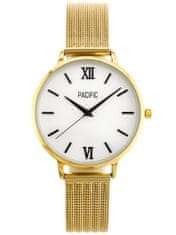 Pacific Dámske hodinky X6172 – darčeková súprava (Zy665a)