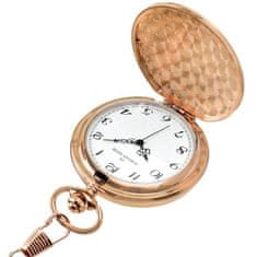 JORDAN KERR Dámske hodinky – vreckové XL (Zj961b)