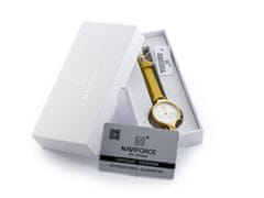 NaviForce Dámske hodinky – Nf5001 (Zn500a) + krabička