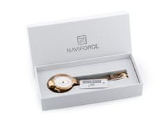NaviForce Dámske hodinky – Nf5001 (Zn500c) + krabička