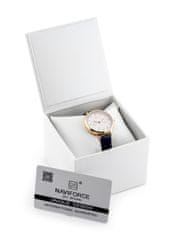 NaviForce Dámske hodinky – Nf5003 (Zn502d) + krabička