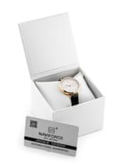NaviForce Dámske hodinky – Nf5003 (Zn502f) + krabička