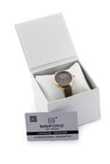 NaviForce Dámske hodinky – Nf5006 (Zn503c) + krabička