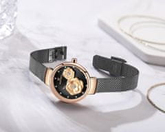 NaviForce Dámske hodinky – Nf5013 (Zn514b) + krabička