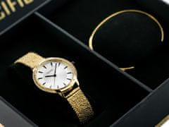 Pacific Dámske hodinky X6167 – darčeková súprava (Zy663b)