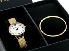 Pacific Dámske hodinky X6172 – darčeková súprava (Zy665a)
